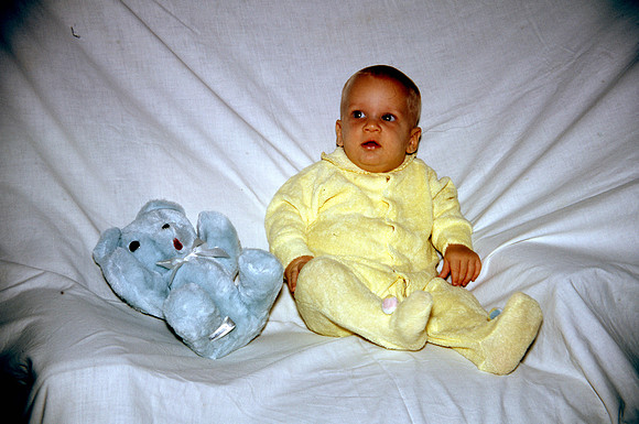 (c) 1964 Berl Thomas, Sr.