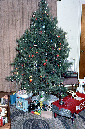 (c) 1966 Berl Thomas, Sr.