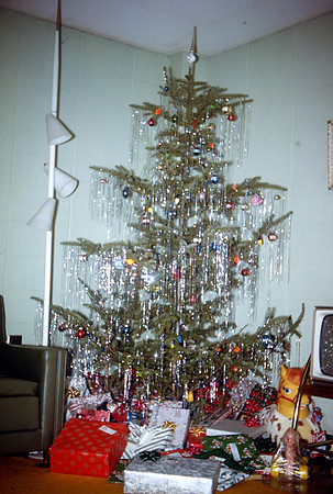 (c) 1964 Berl Thomas, Sr.
