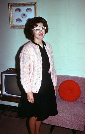 (c) 1964 Berl Thomas, Sr.