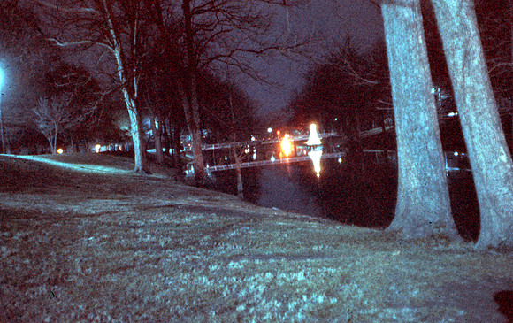 (c) 1966 Berl Thomas, Sr.