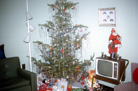 (c) 1964 Berl Thomas, Sr.