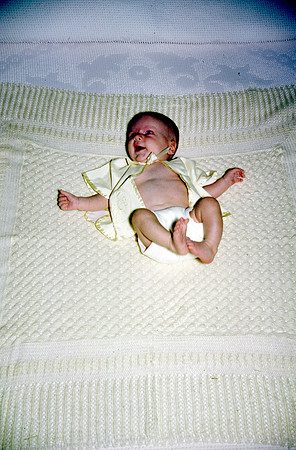 (c) 1964 Berl Thomas, Sr.