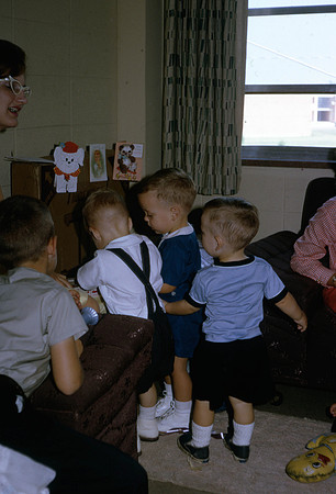 (c) 1966 Berl Thomas, Sr.