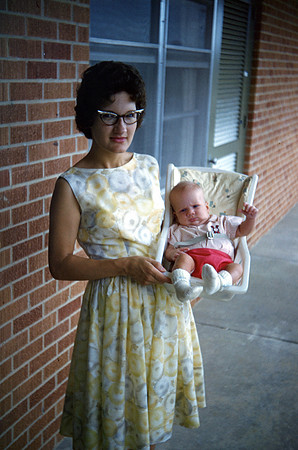 (c) 1964 Berl Thomas, Sr.