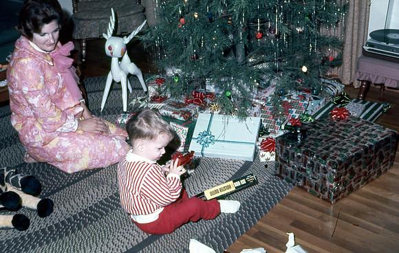 (c) 1966 Berl Thomas, Sr.