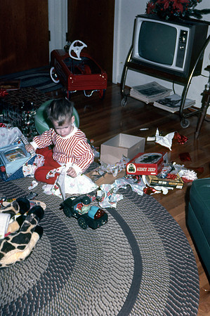 (c) 1966 Berl Thomas, Sr.