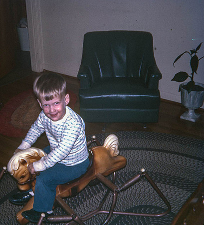 (c) 1966 Berl Thomas, Sr.