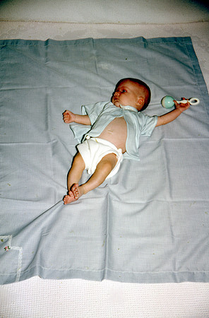 (c) 1964 Berl Thomas, Sr.