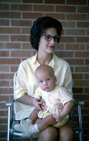 (c) 1964 Berl Thomas, Sr.