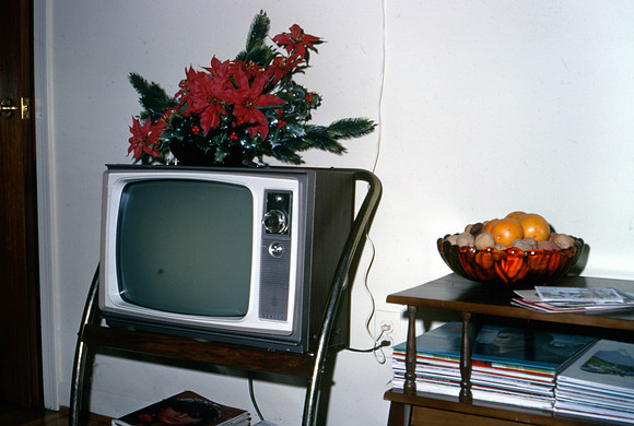 (c) 1966 Berl Thomas, Sr.
