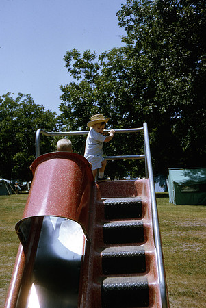 (c) 1966 Berl Thomas, Sr.