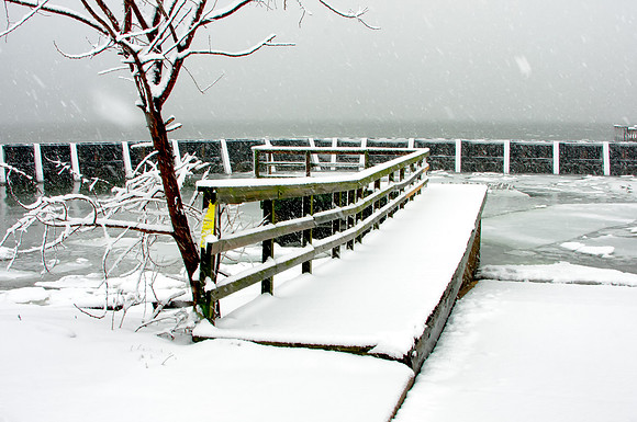 Boat Ramp