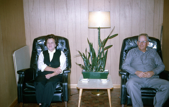 (c) 1963 Berl Thomas, Sr.