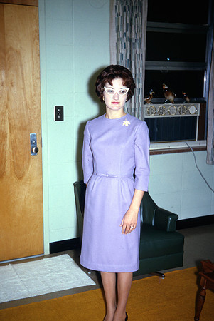 (c) 1964 Berl Thomas, Sr.