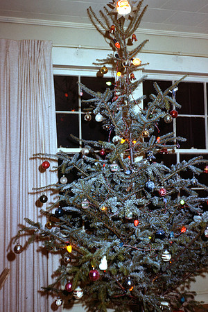(c) 1964 Berl Thomas, Sr.
