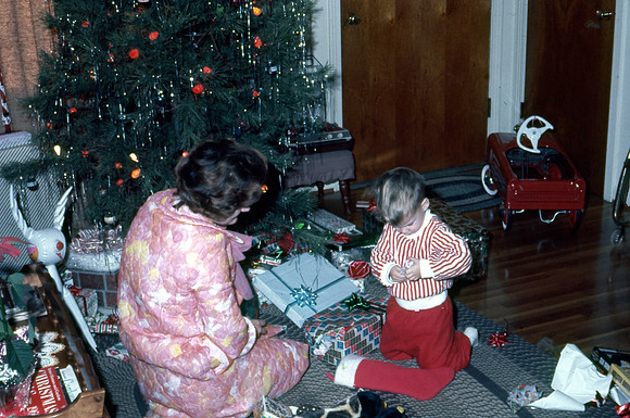 (c) 1966 Berl Thomas, Sr.