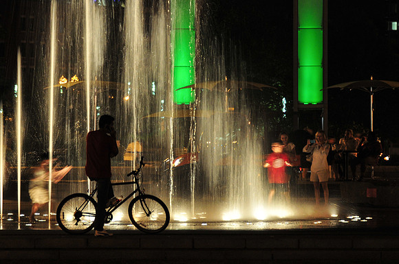 Bycicle