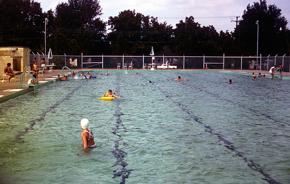 (c) 1966 Berl Thomas, Sr.
