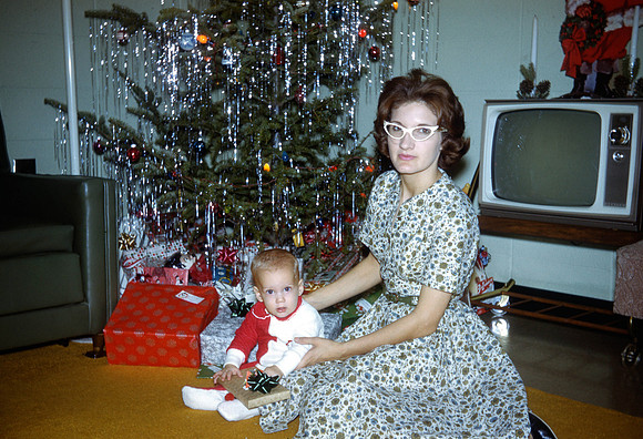 (c) 1964 Berl Thomas, Sr.