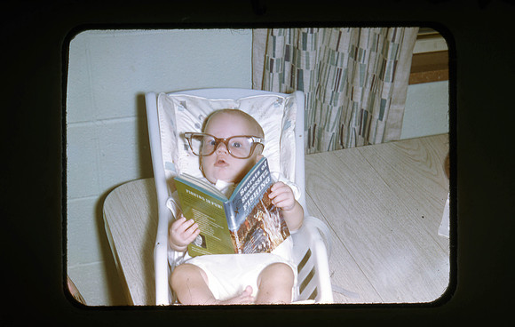 (c) 1964 Berl Thomas, Sr.