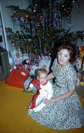 (c) 1964 Berl Thomas, Sr.