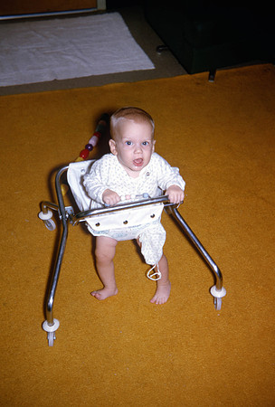 (c) 1964 Berl Thomas, Sr.