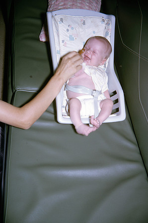 (c) 1964 Berl Thomas, Sr.
