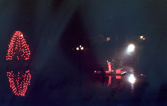 (c) 1966 Berl Thomas, Sr.