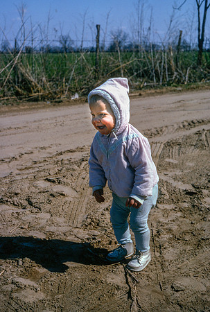 (c) 1963 Berl Thomas, Sr.