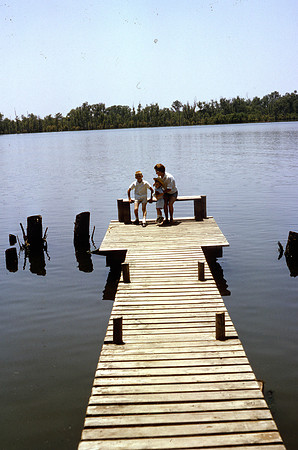 (c) 1966 Berl Thomas, Sr.