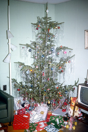 (c) 1964 Berl Thomas, Sr.
