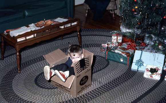 (c) 1966 Berl Thomas, Sr.