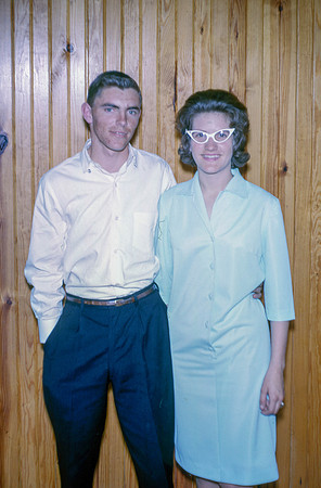 (c) 1963 Berl Thomas, Sr.