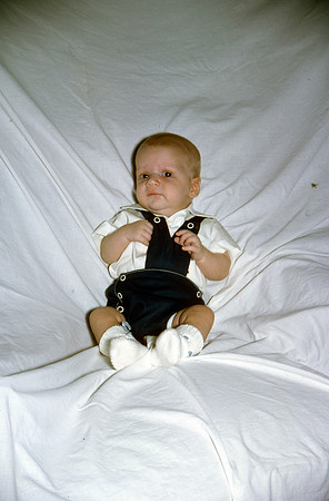 (c) 1964 Berl Thomas, Sr.