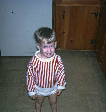 (c) 1966 Berl Thomas, Sr.