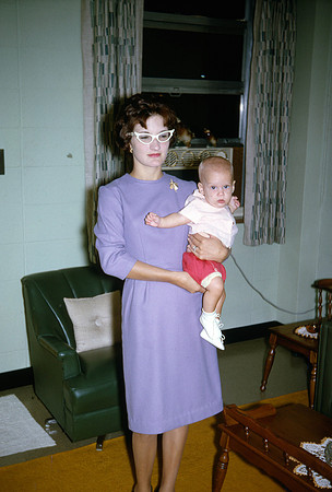 (c) 1964 Berl Thomas, Sr.