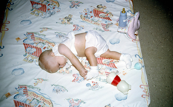 (c) 1964 Berl Thomas, Sr.