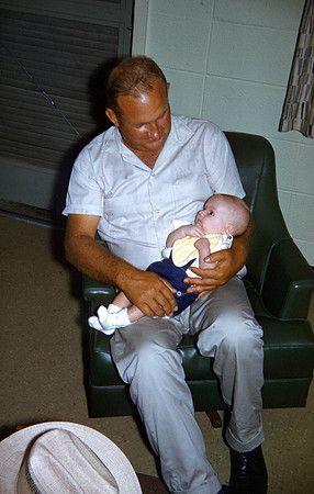(c) 1964 Berl Thomas, Sr.