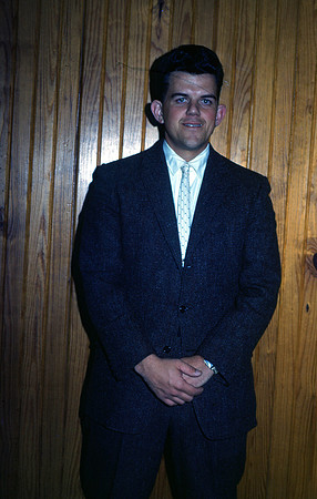 (c) 1964 Berl Thomas, Sr.