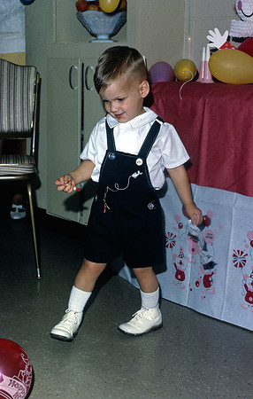 (c) 1966 Berl Thomas, Sr.