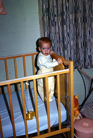 (c) 1964 Berl Thomas, Sr.