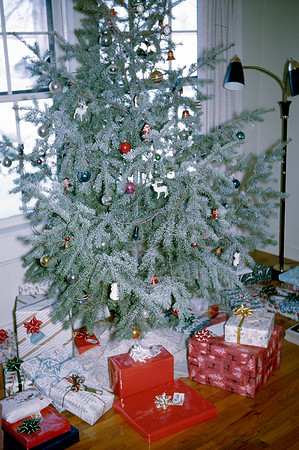 (c) 1963 Berl Thomas, Sr.
