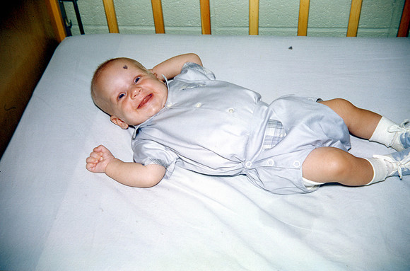 (c) 1964 Berl Thomas, Sr.
