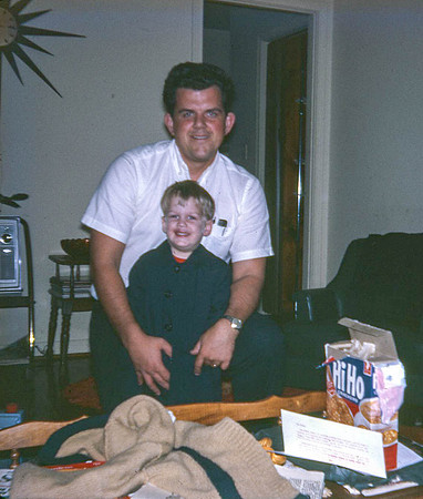 (c) 1966 Berl Thomas, Sr.