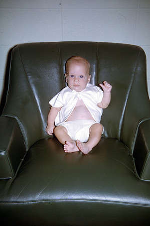 (c) 1964 Berl Thomas, Sr.