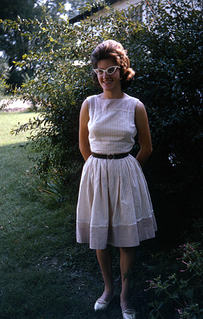(c) 1964 Berl Thomas, Sr.