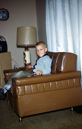 (c) 1964 Berl Thomas, Sr.