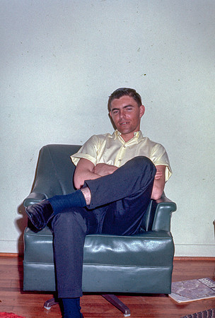 (c) 1966 Berl Thomas, Sr.