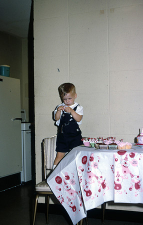 (c) 1966 Berl Thomas, Sr.